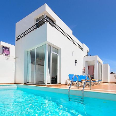 Willa Luis I Puerto del Carmen  Zewnętrze zdjęcie
