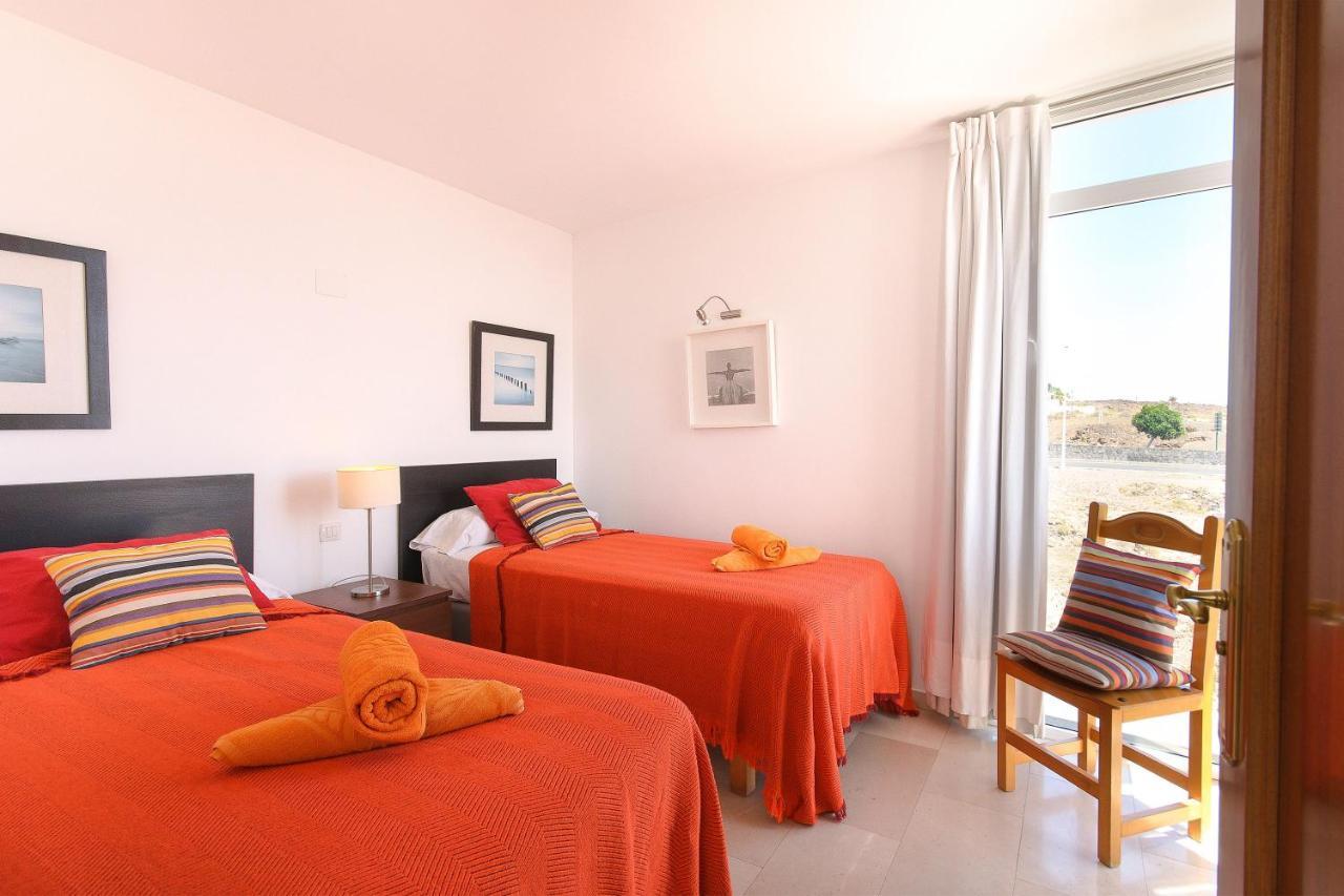 Willa Luis I Puerto del Carmen  Zewnętrze zdjęcie