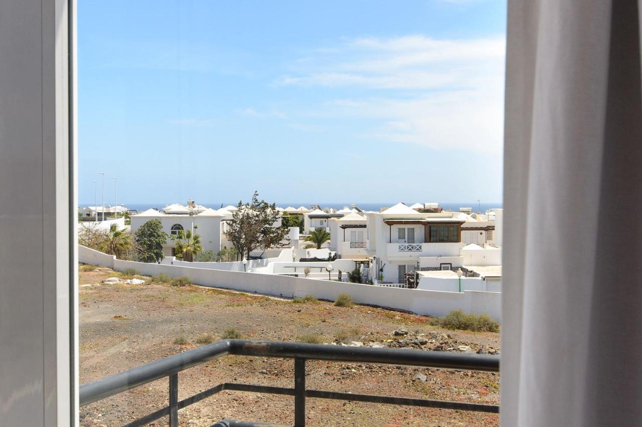 Willa Luis I Puerto del Carmen  Zewnętrze zdjęcie